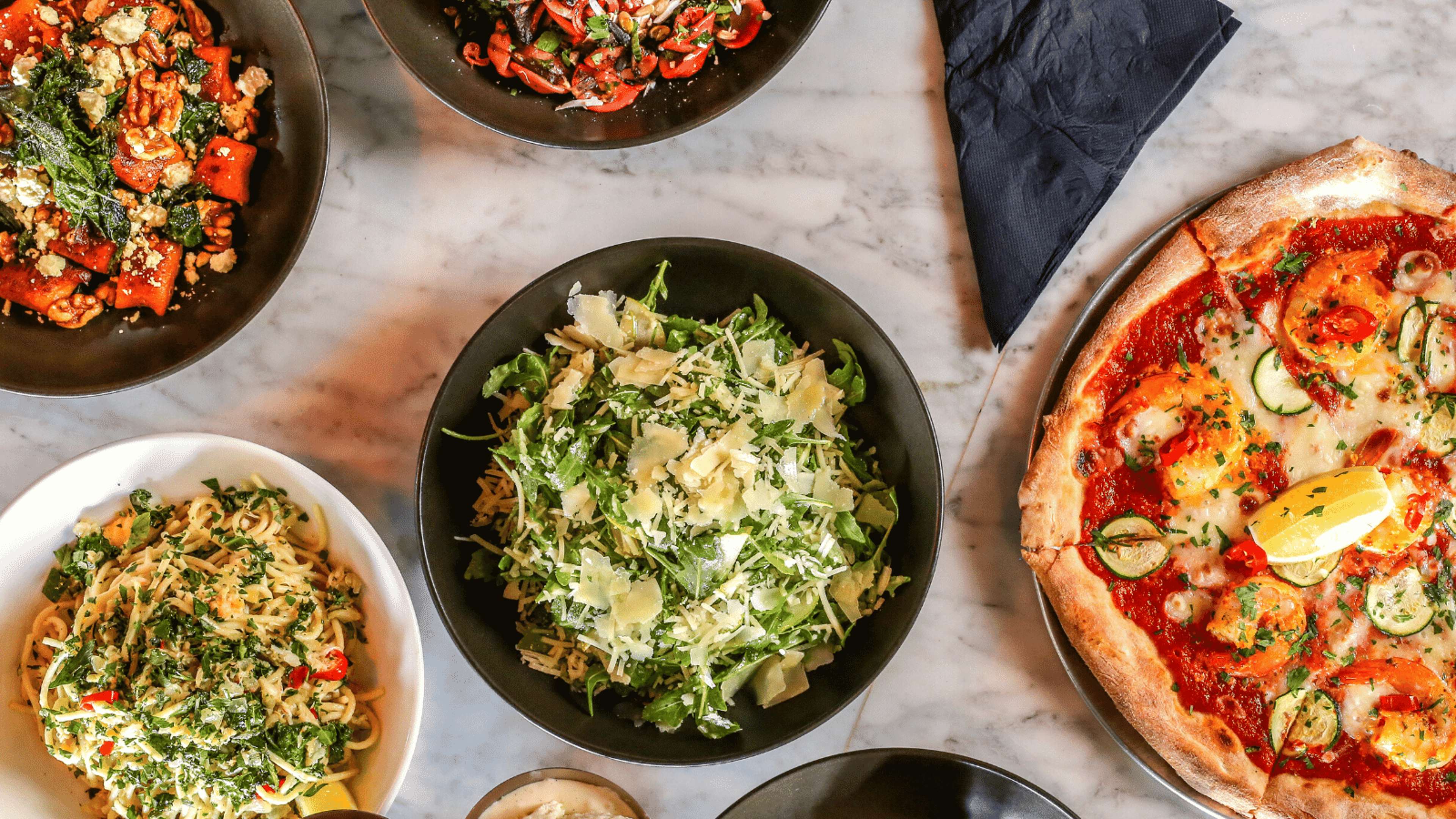 Pizzeria La Lanterne